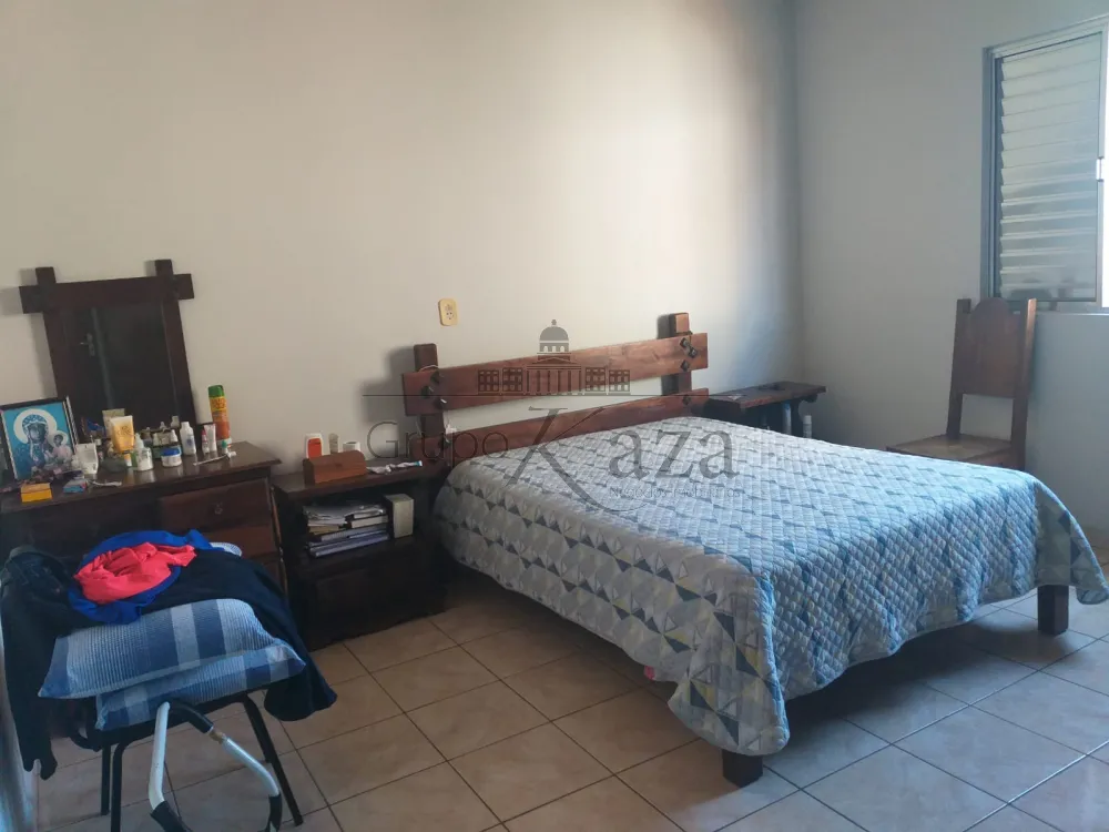 Foto 4 de Casa Sobrado em Residencial União, São José dos Campos - imagem 4