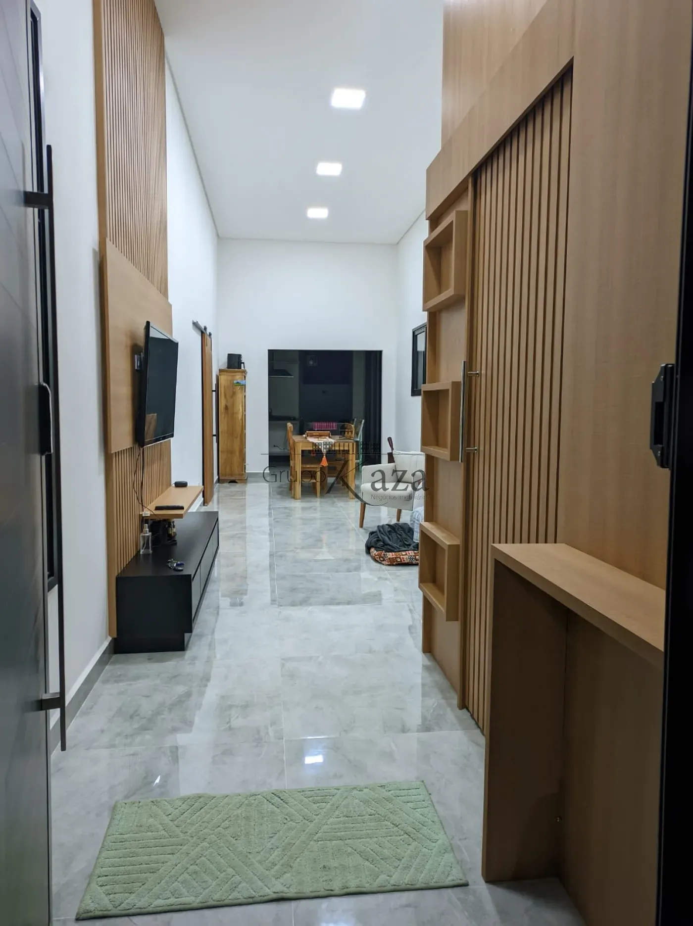 Foto 2 de Casa Condomínio em Residencial Colinas, Caçapava - imagem 2