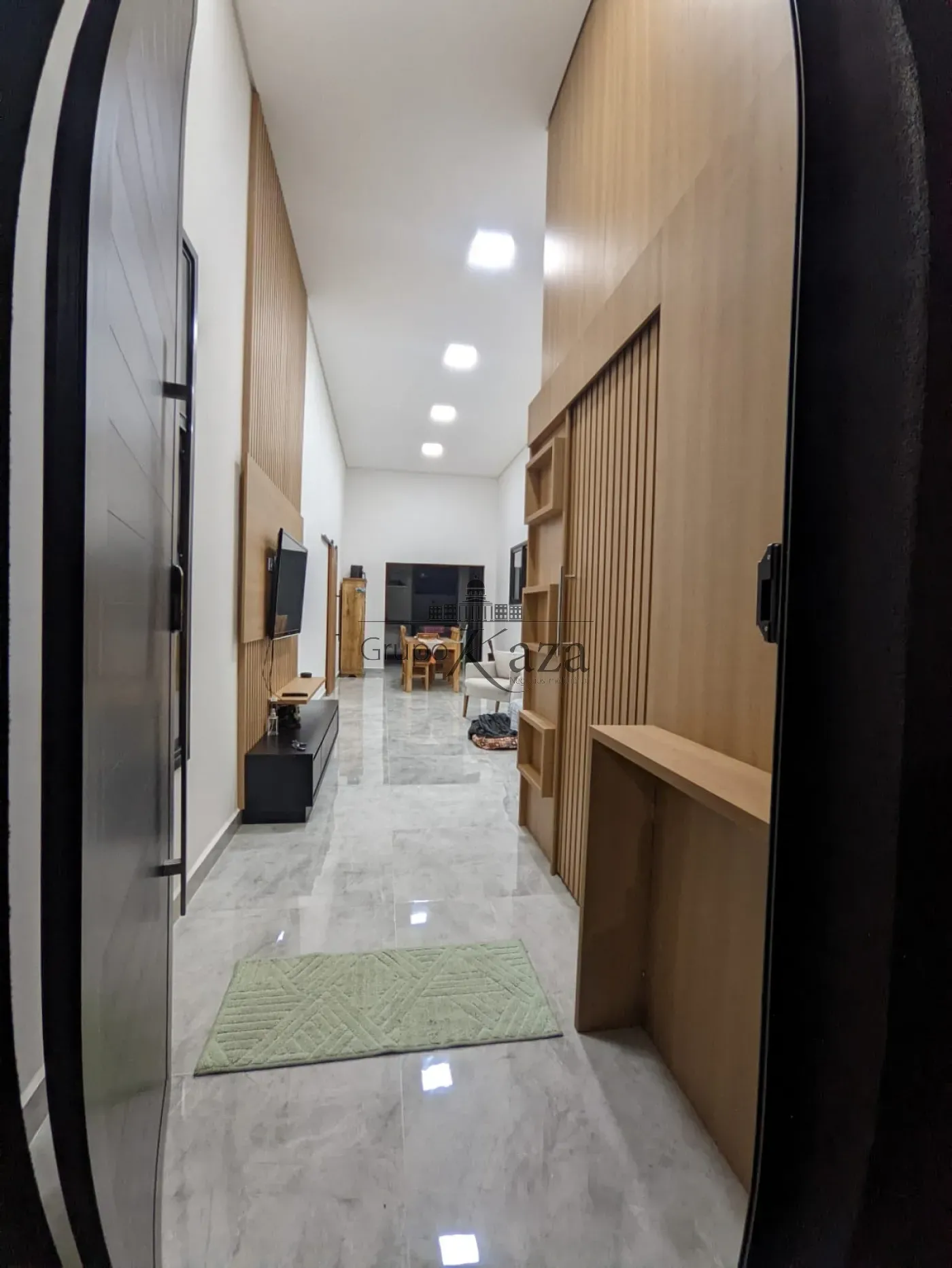 Foto 3 de Casa Condomínio em Residencial Colinas, Caçapava - imagem 3