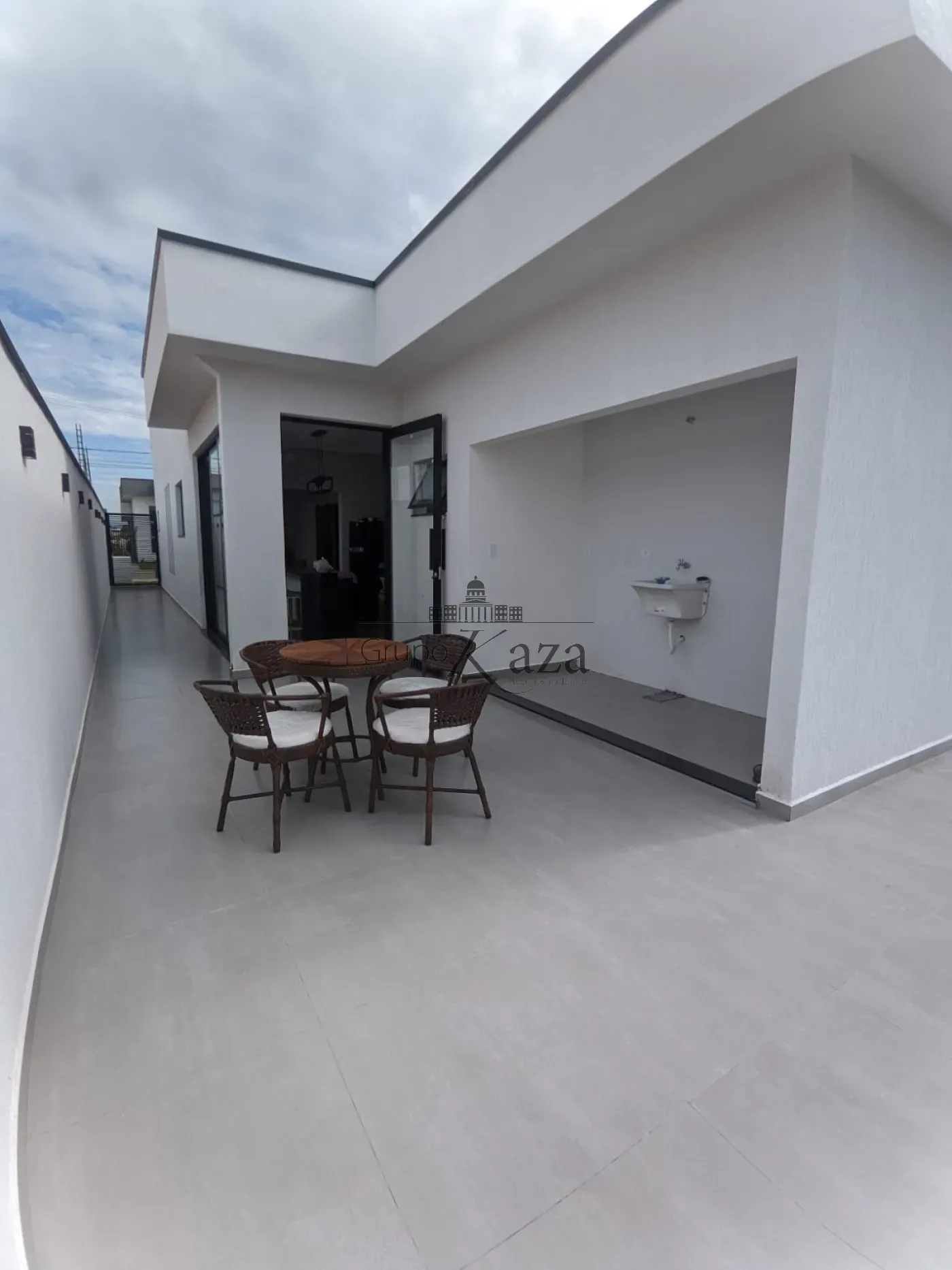 Foto 8 de Casa Condomínio em Residencial Colinas, Caçapava - imagem 8