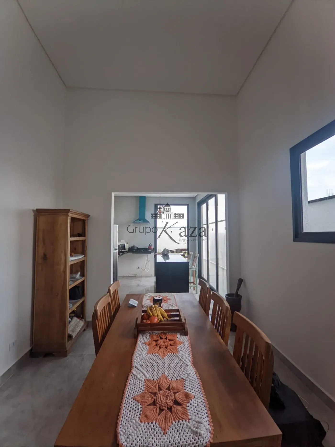 Foto 5 de Casa Condomínio em Residencial Colinas, Caçapava - imagem 5