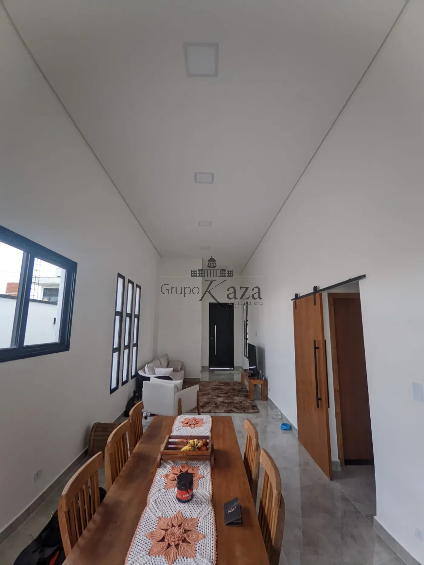 Foto 6 de Casa Condomínio em Residencial Colinas, Caçapava - imagem 6