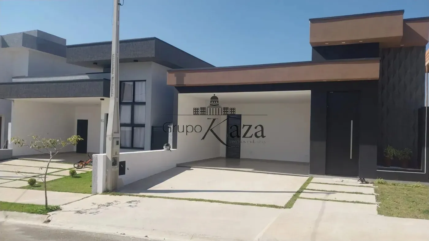 Foto 15 de Casa Condomínio em Residencial Colinas, Caçapava - imagem 15
