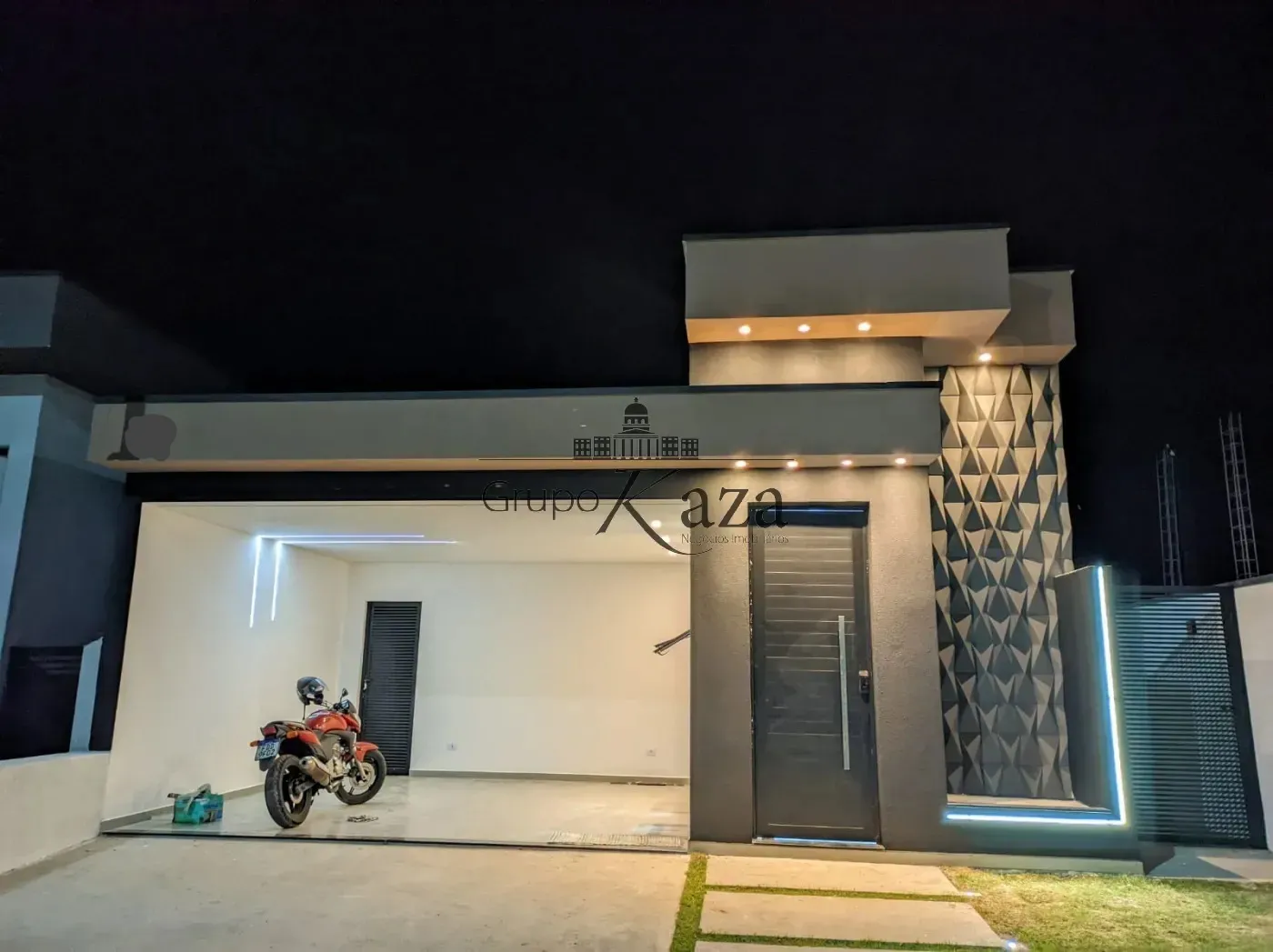 Foto 1 de Casa Condomínio em Residencial Colinas, Caçapava - imagem 1