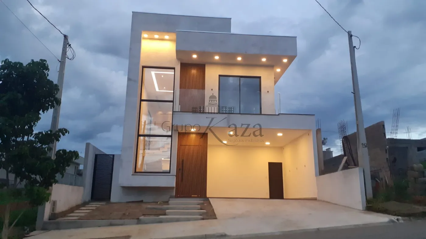 Foto 8 de Casa Condomínio em Parque Residencial Maria Elmira, Caçapava - imagem 8
