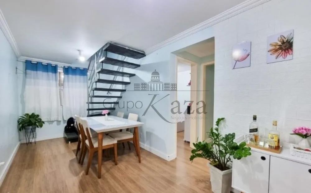 Foto 3 de Apartamento Duplex em Jardim Paraíso, São José dos Campos - imagem 3