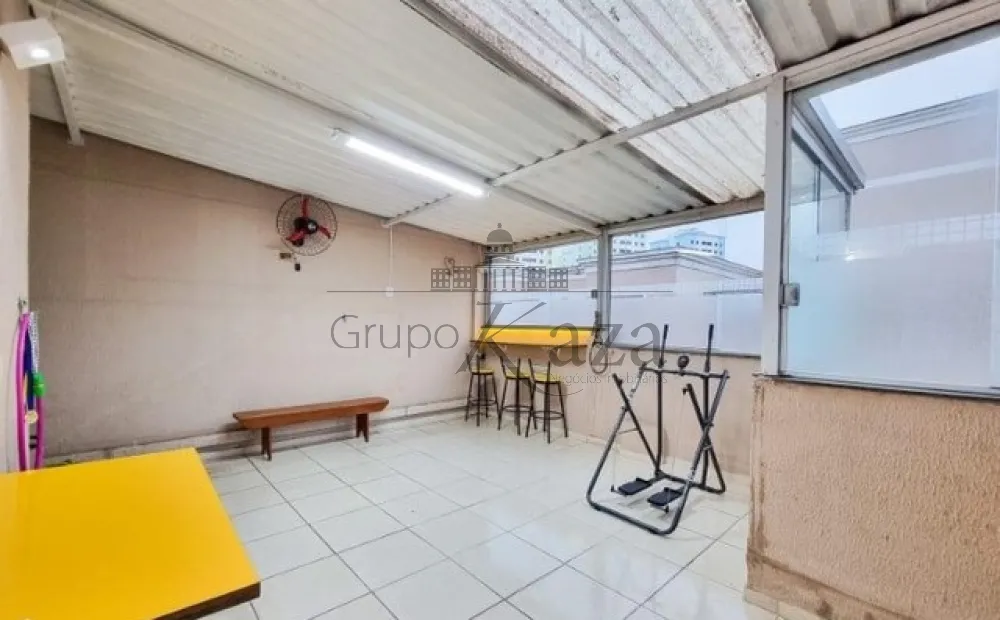 Foto 14 de Apartamento Duplex em Jardim Paraíso, São José dos Campos - imagem 14