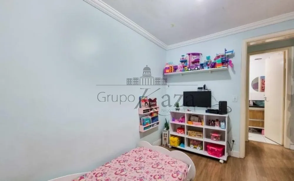 Foto 8 de Apartamento Duplex em Jardim Paraíso, São José dos Campos - imagem 8