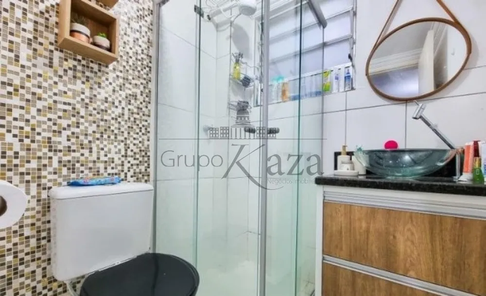 Foto 9 de Apartamento Duplex em Jardim Paraíso, São José dos Campos - imagem 9