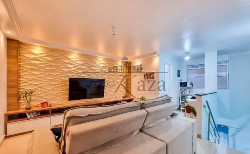 Foto 1 de Apartamento Duplex em Jardim Paraíso, São José dos Campos - imagem 1