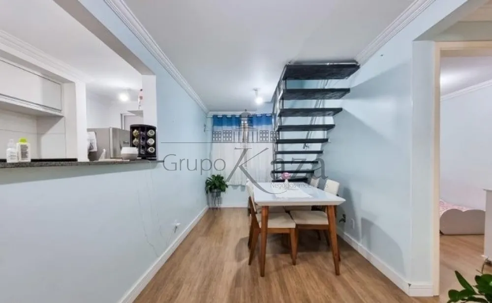 Foto 4 de Apartamento Duplex em Jardim Paraíso, São José dos Campos - imagem 4