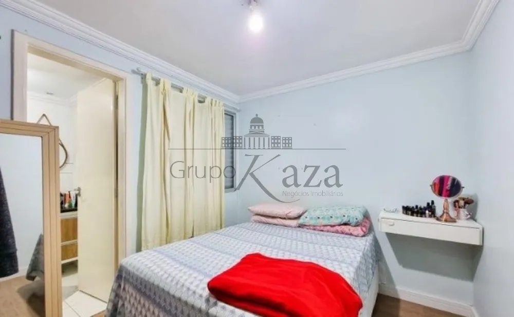 Foto 10 de Apartamento Duplex em Jardim Paraíso, São José dos Campos - imagem 10