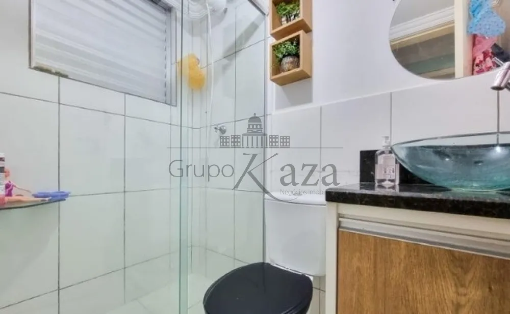 Foto 11 de Apartamento Duplex em Jardim Paraíso, São José dos Campos - imagem 11