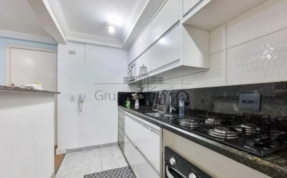 Foto 6 de Apartamento Duplex em Jardim Paraíso, São José dos Campos - imagem 6