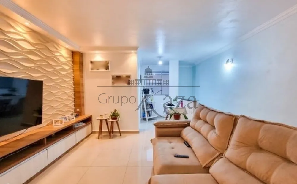 Foto 2 de Apartamento Duplex em Jardim Paraíso, São José dos Campos - imagem 2