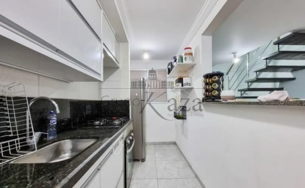 Foto 7 de Apartamento Duplex em Jardim Paraíso, São José dos Campos - imagem 7