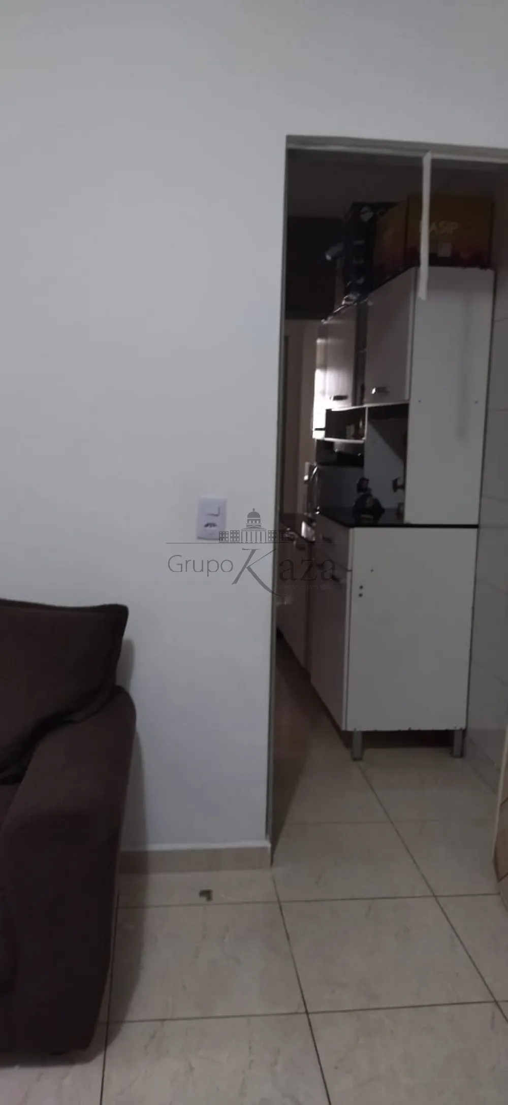 Foto 2 de Casa Padrão em Cidade Salvador, Jacareí - imagem 2