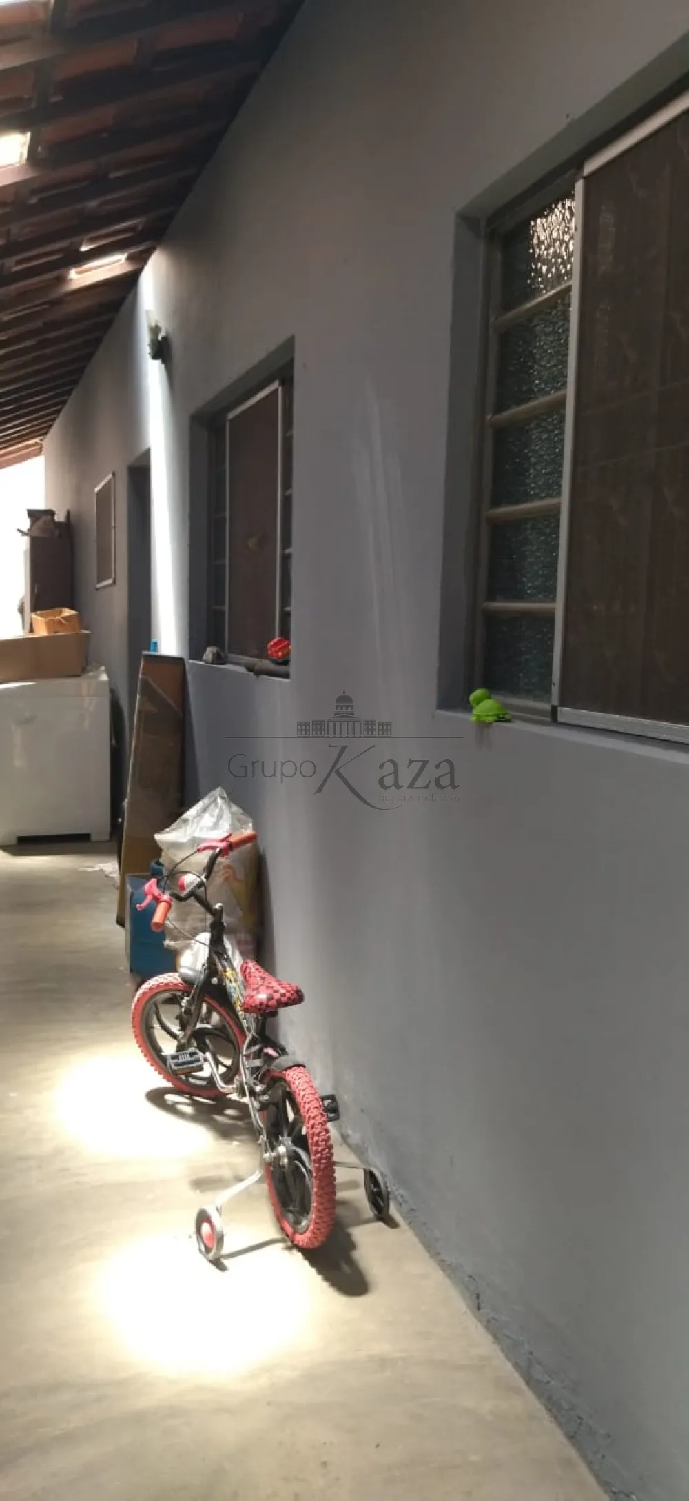Foto 11 de Casa Padrão em Cidade Salvador, Jacareí - imagem 11