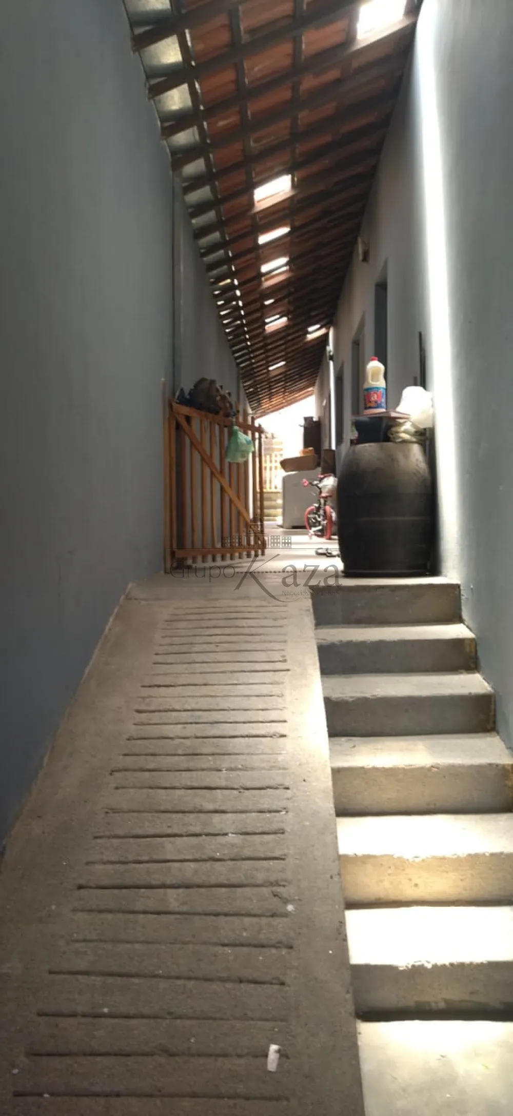 Foto 13 de Casa Padrão em Cidade Salvador, Jacareí - imagem 13