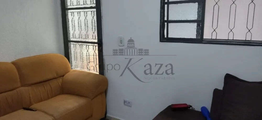 Foto 1 de Casa Padrão em Cidade Salvador, Jacareí - imagem 1