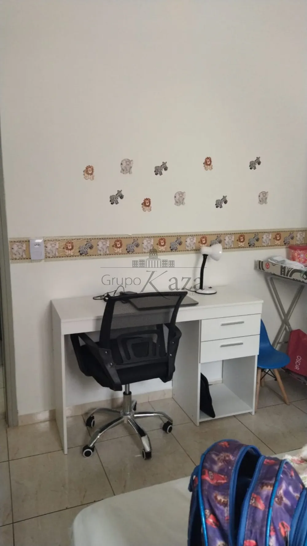 Foto 7 de Casa Padrão em Cidade Salvador, Jacareí - imagem 7