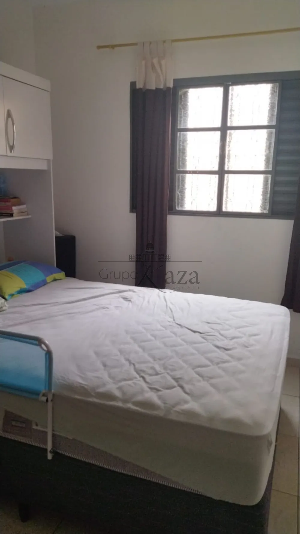 Foto 8 de Casa Padrão em Cidade Salvador, Jacareí - imagem 8