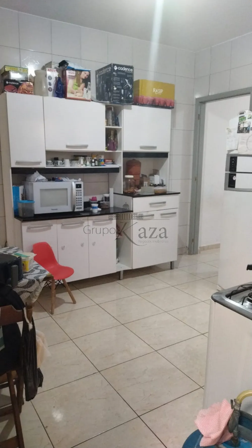 Foto 3 de Casa Padrão em Cidade Salvador, Jacareí - imagem 3