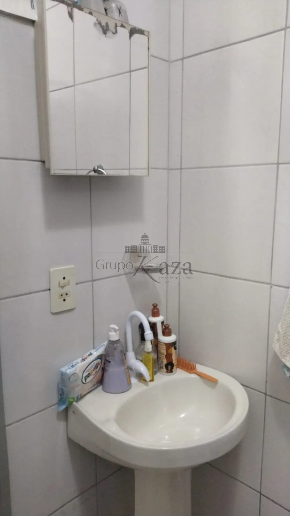 Foto 6 de Casa Padrão em Cidade Salvador, Jacareí - imagem 6