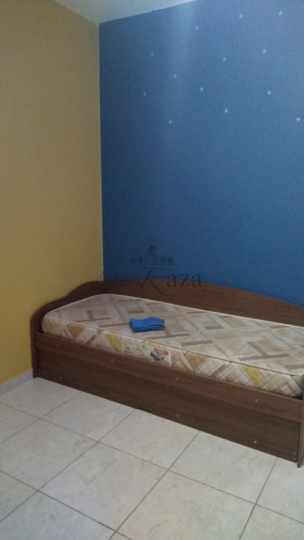Foto 10 de Casa Padrão em Cidade Salvador, Jacareí - imagem 10