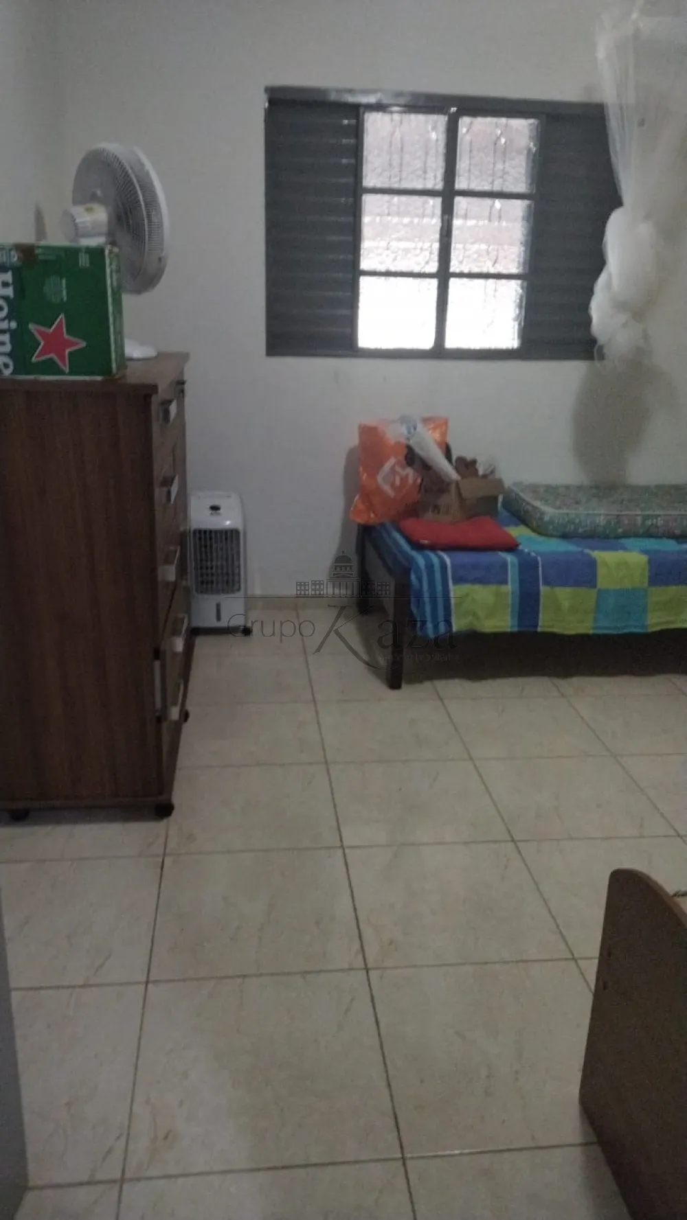 Foto 9 de Casa Padrão em Cidade Salvador, Jacareí - imagem 9
