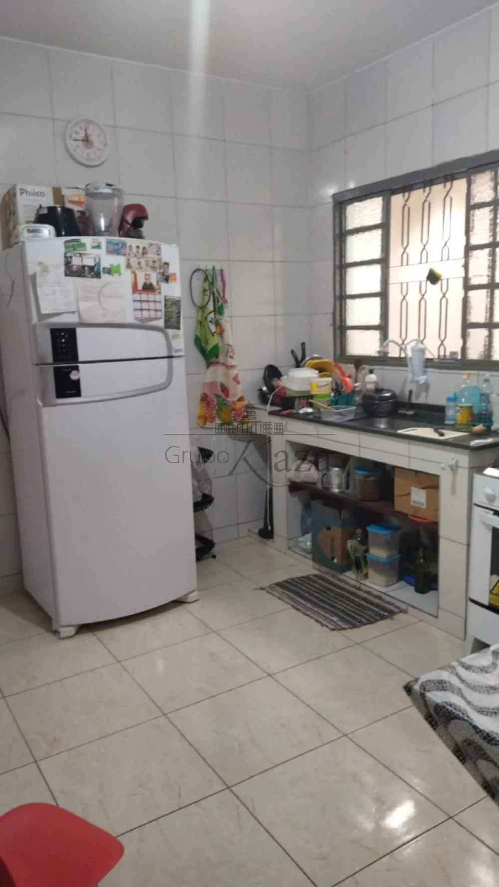 Foto 4 de Casa Padrão em Cidade Salvador, Jacareí - imagem 4