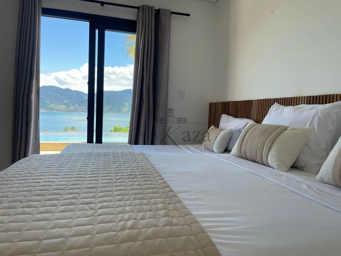 Foto 43 de Casa Sobrado em Siriúba, Ilhabela - imagem 43