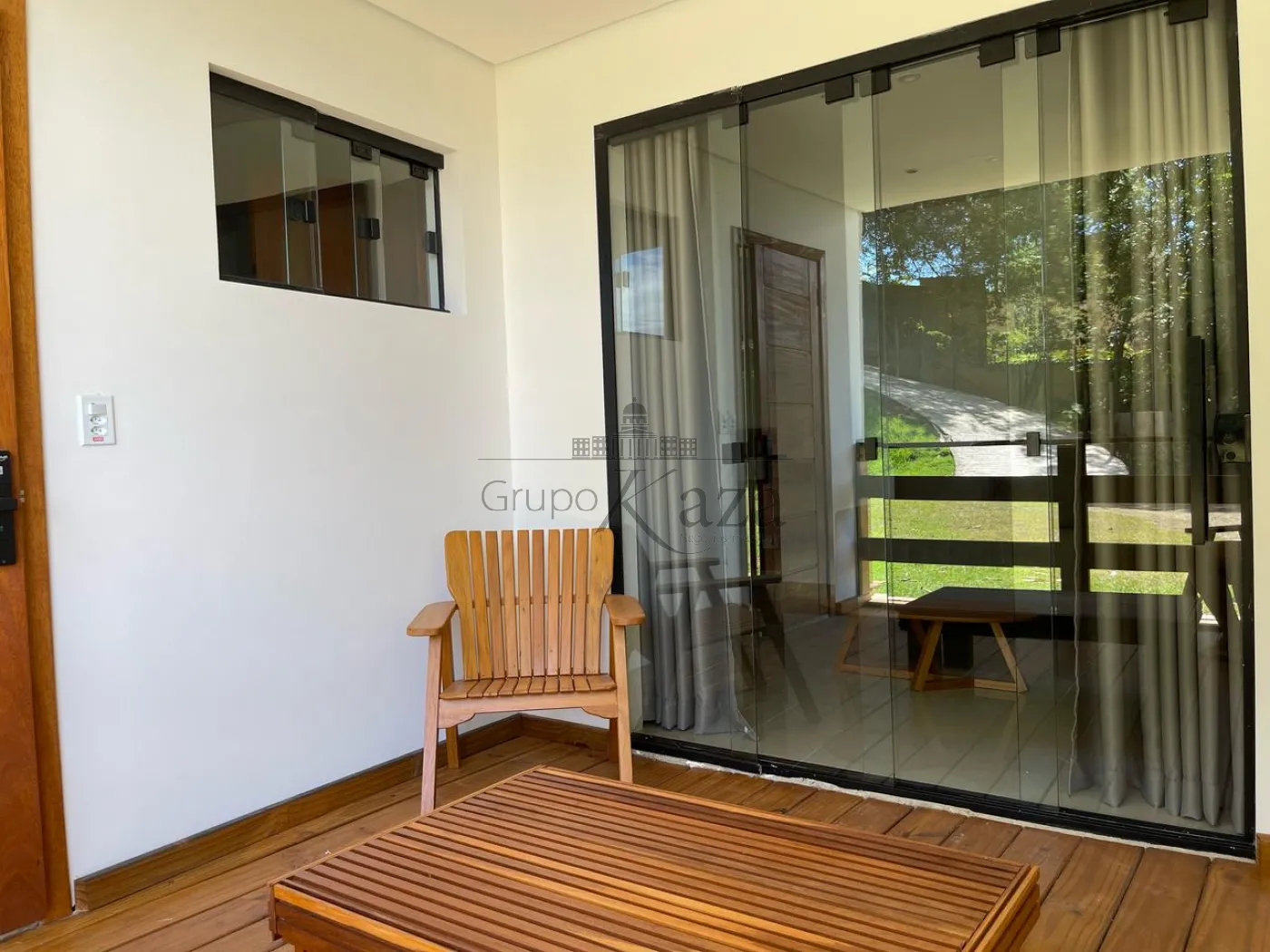 Foto 56 de Casa Sobrado em Siriúba, Ilhabela - imagem 56
