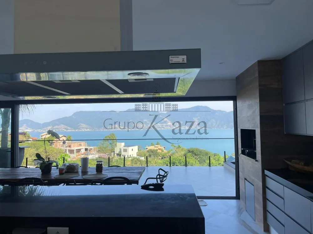 Foto 16 de Casa Sobrado em Siriúba, Ilhabela - imagem 16