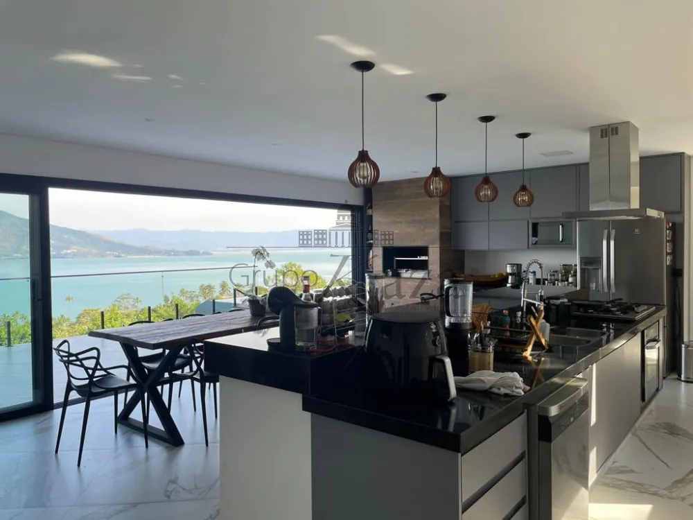 Foto 9 de Casa Sobrado em Siriúba, Ilhabela - imagem 9