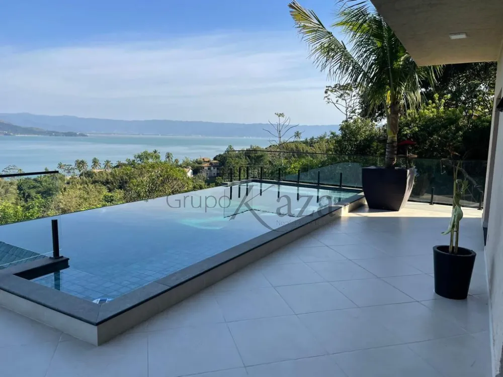 Foto 32 de Casa Sobrado em Siriúba, Ilhabela - imagem 32