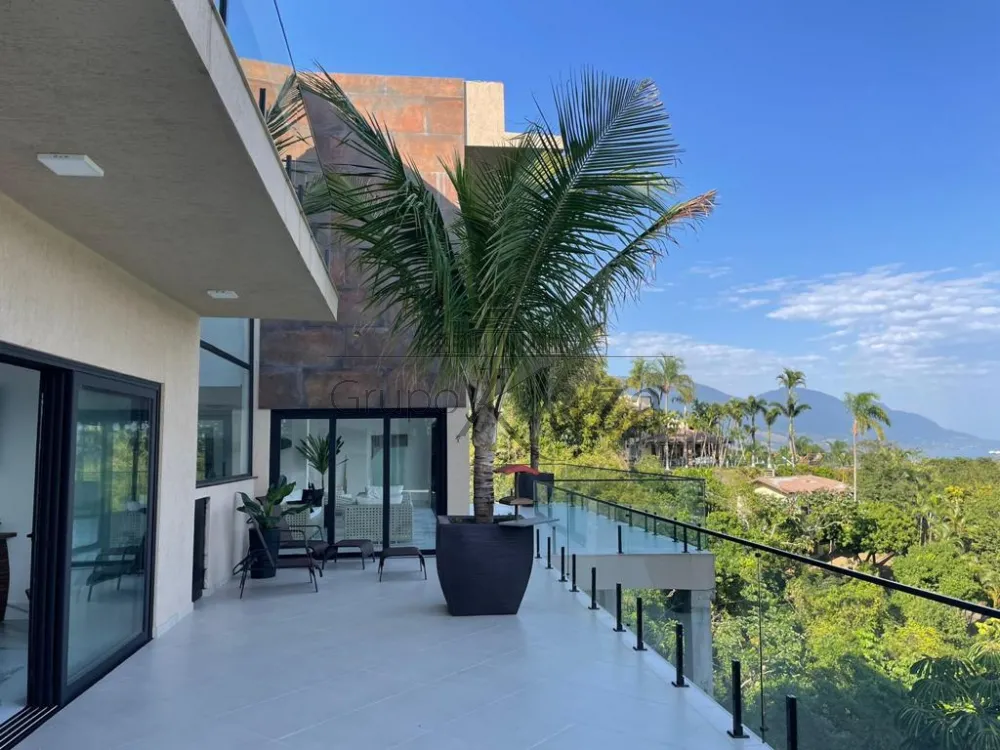 Foto 27 de Casa Sobrado em Siriúba, Ilhabela - imagem 27