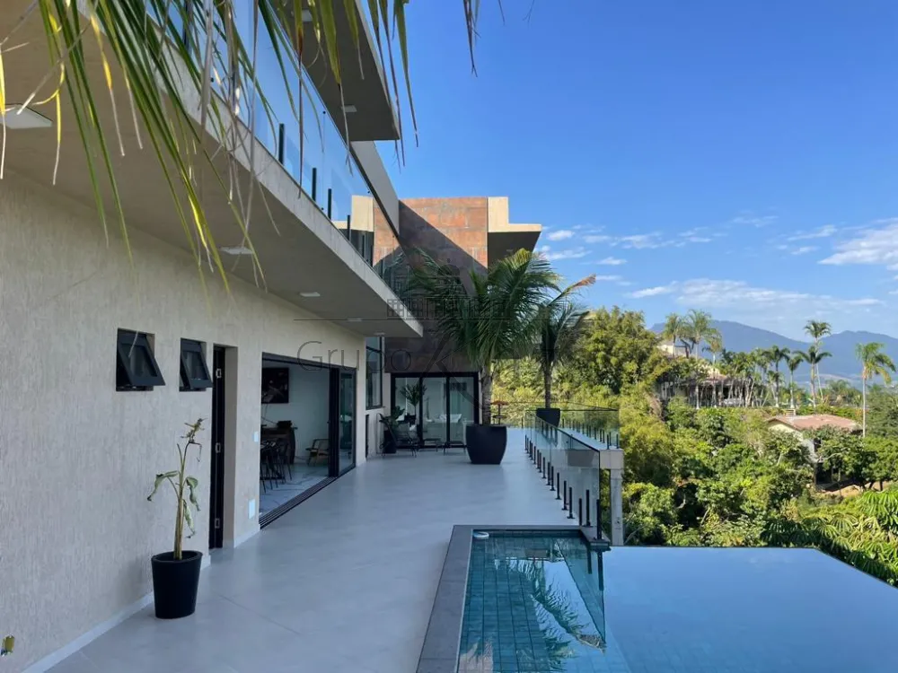 Foto 31 de Casa Sobrado em Siriúba, Ilhabela - imagem 31