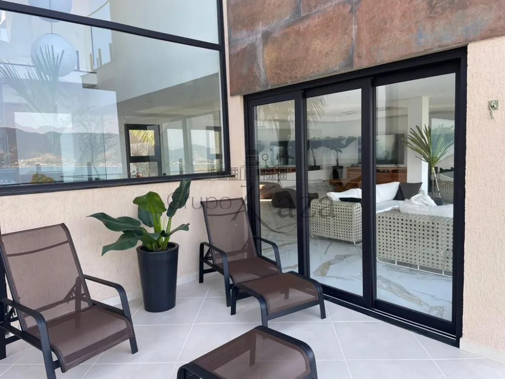 Foto 30 de Casa Sobrado em Siriúba, Ilhabela - imagem 30