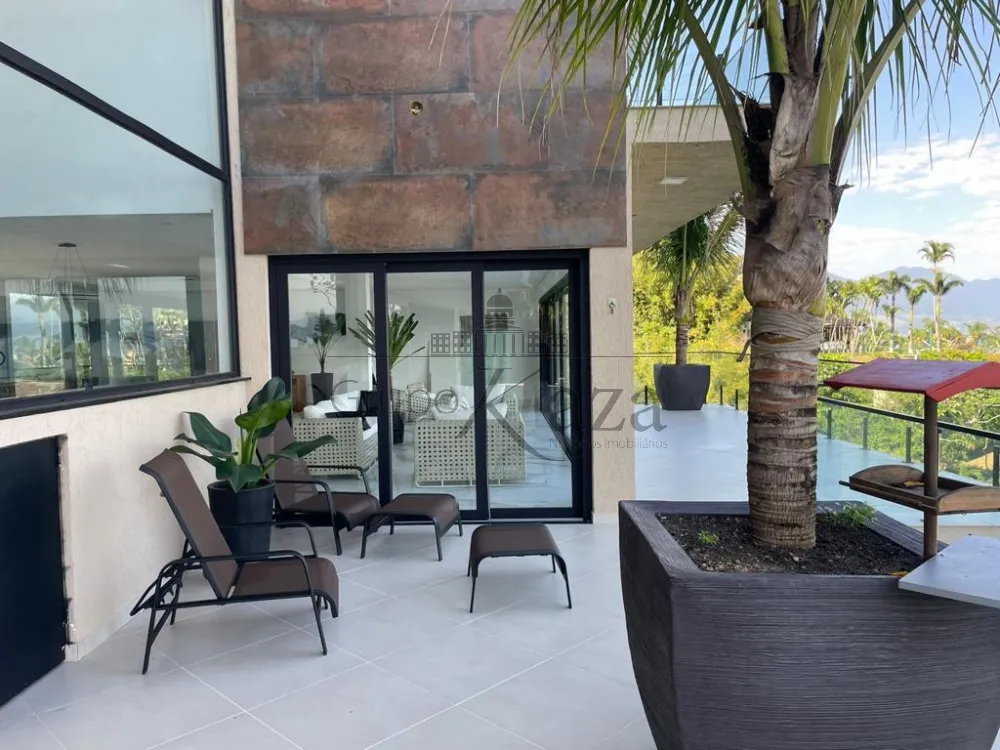 Foto 29 de Casa Sobrado em Siriúba, Ilhabela - imagem 29