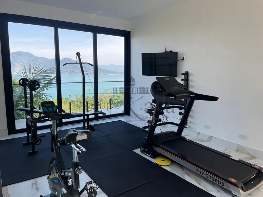 Foto 14 de Casa Sobrado em Siriúba, Ilhabela - imagem 14