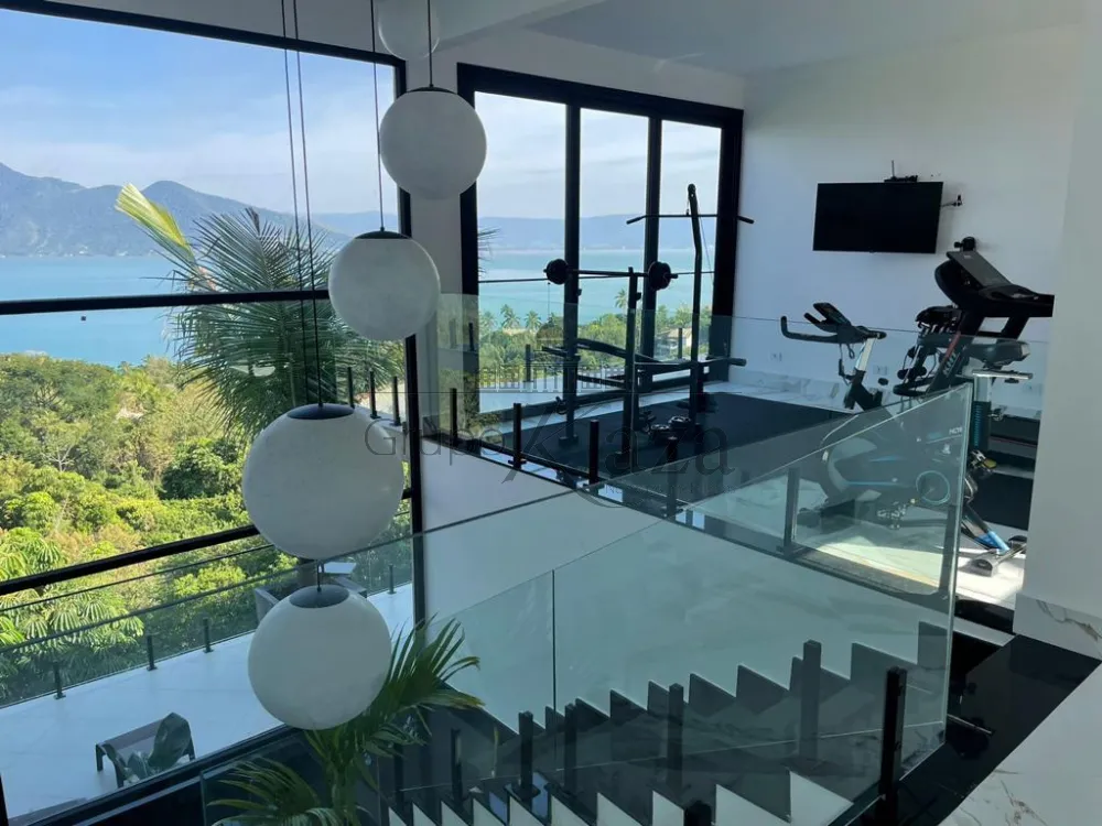 Foto 13 de Casa Sobrado em Siriúba, Ilhabela - imagem 13