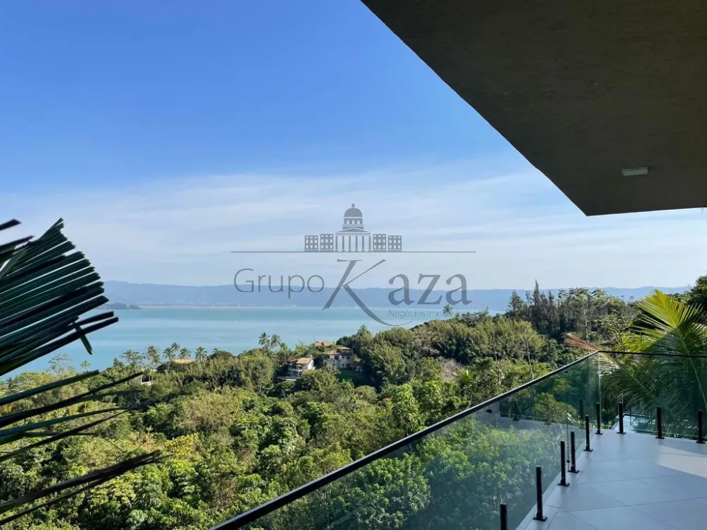 Foto 34 de Casa Sobrado em Siriúba, Ilhabela - imagem 34