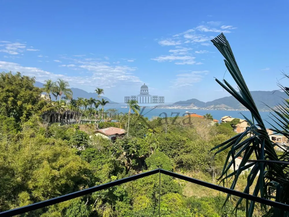 Foto 35 de Casa Sobrado em Siriúba, Ilhabela - imagem 35