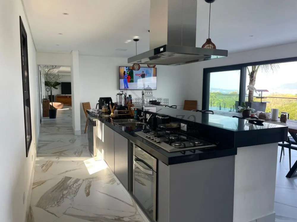 Foto 10 de Casa Sobrado em Siriúba, Ilhabela - imagem 10