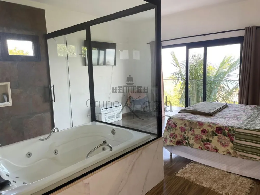Foto 20 de Casa Sobrado em Siriúba, Ilhabela - imagem 20