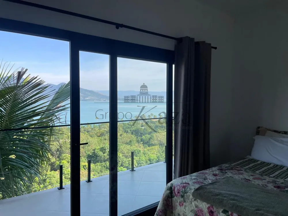 Foto 21 de Casa Sobrado em Siriúba, Ilhabela - imagem 21