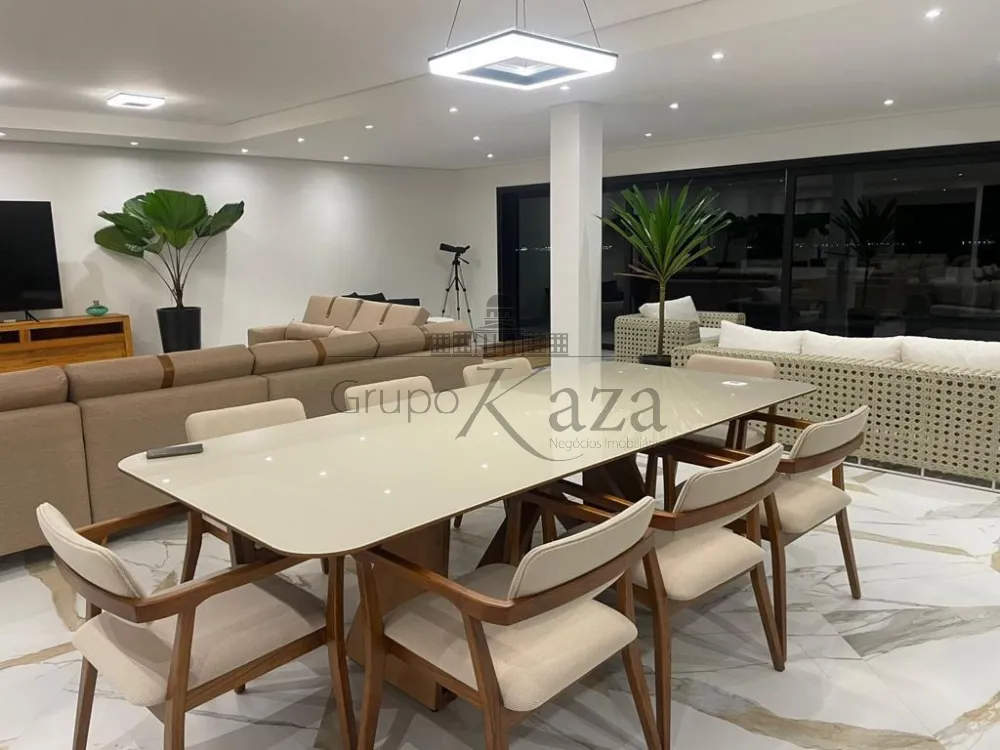 Foto 8 de Casa Sobrado em Siriúba, Ilhabela - imagem 8