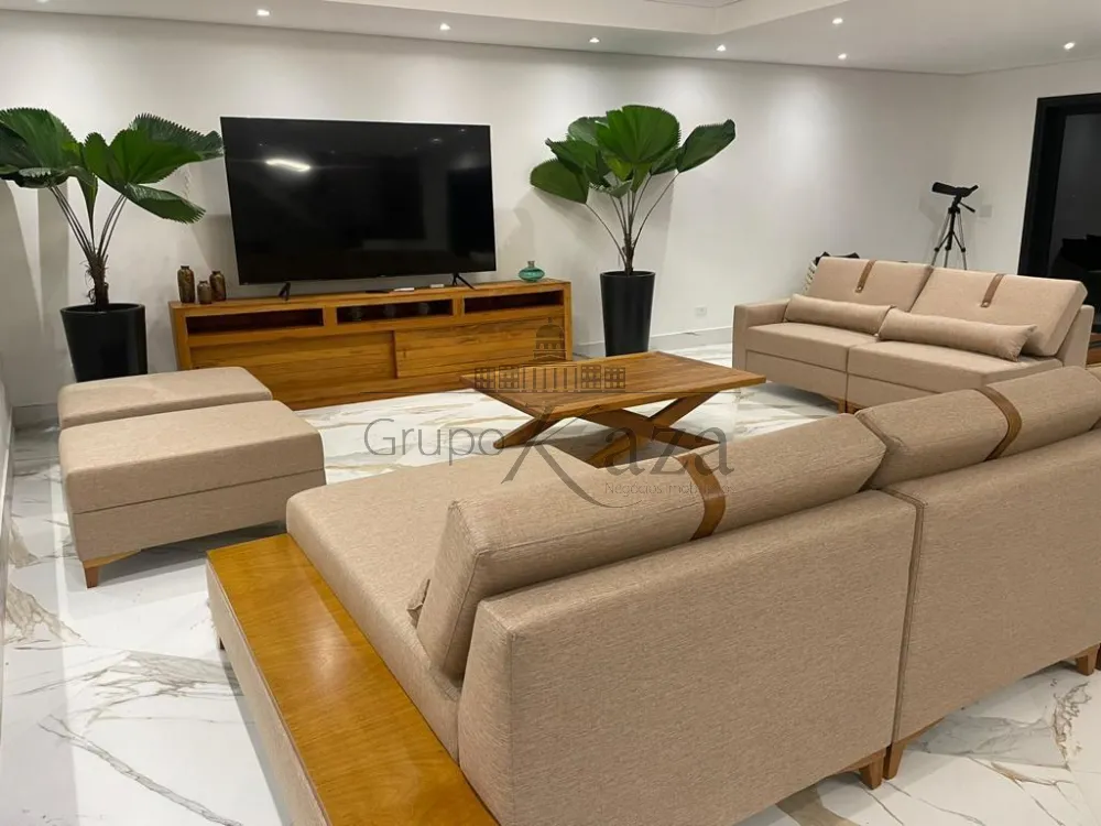 Foto 2 de Casa Sobrado em Siriúba, Ilhabela - imagem 2