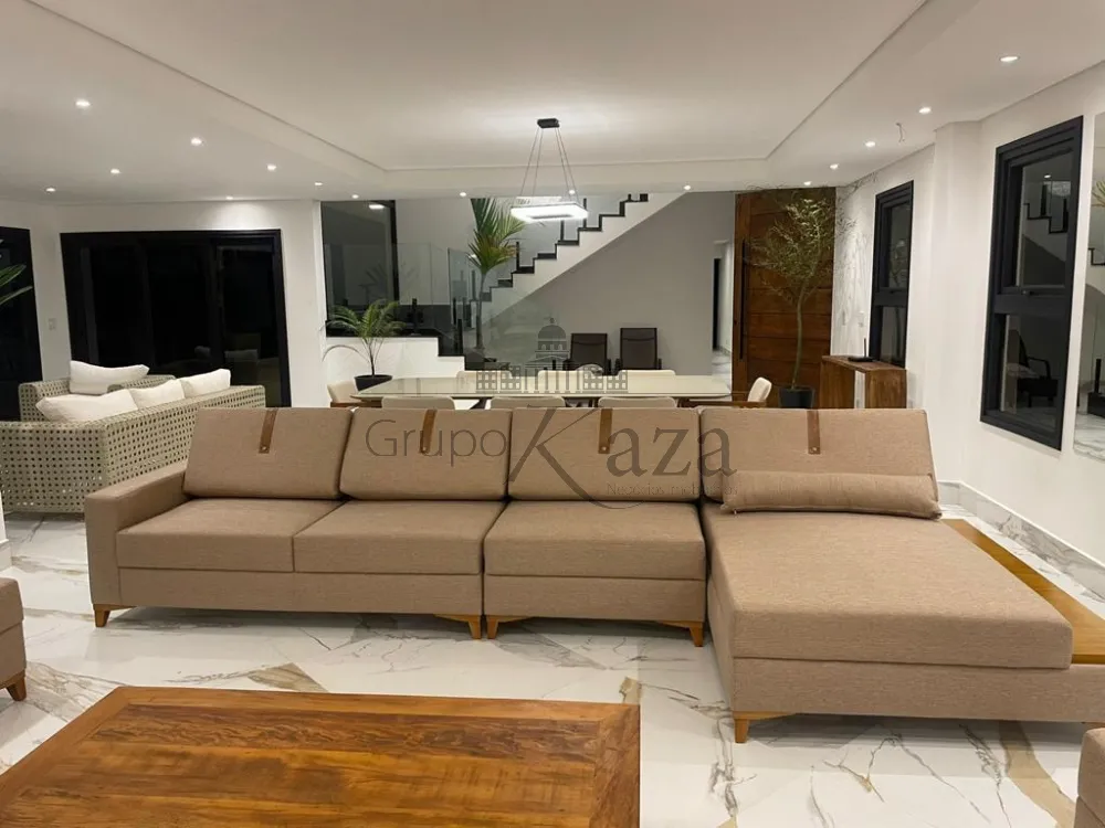 Foto 4 de Casa Sobrado em Siriúba, Ilhabela - imagem 4